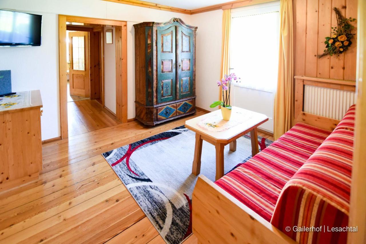Gailerhof Villa Liesing Kültér fotó