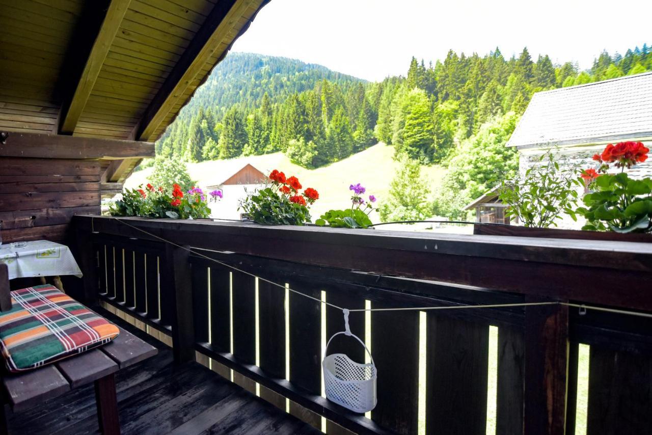 Gailerhof Villa Liesing Kültér fotó
